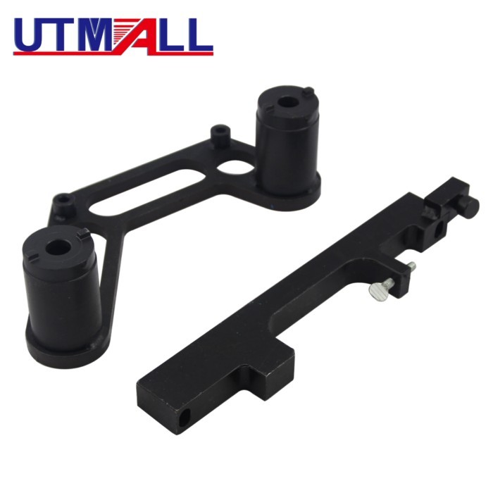 Engine Timing Tool Kit For BMW N47 N47S N57 Crank Balancer Shaft Chain Driven Timing Tool All Diese