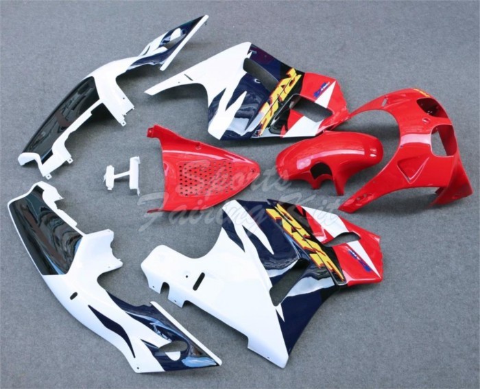 Bodywork Fairing Body Kit for HONDA RVF400R 1993 -1994 NC35 V4 RVF 400R RVF 400 R 93 94