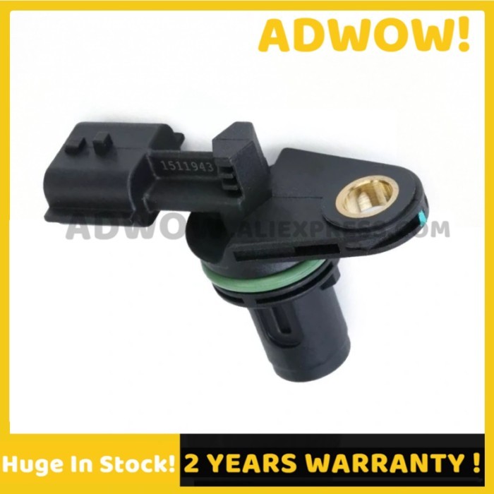 New Camshaft Position Sensor 8200681385 for Dacia Renault Nissan Mercedes Dokker Duster Lodgy  8200