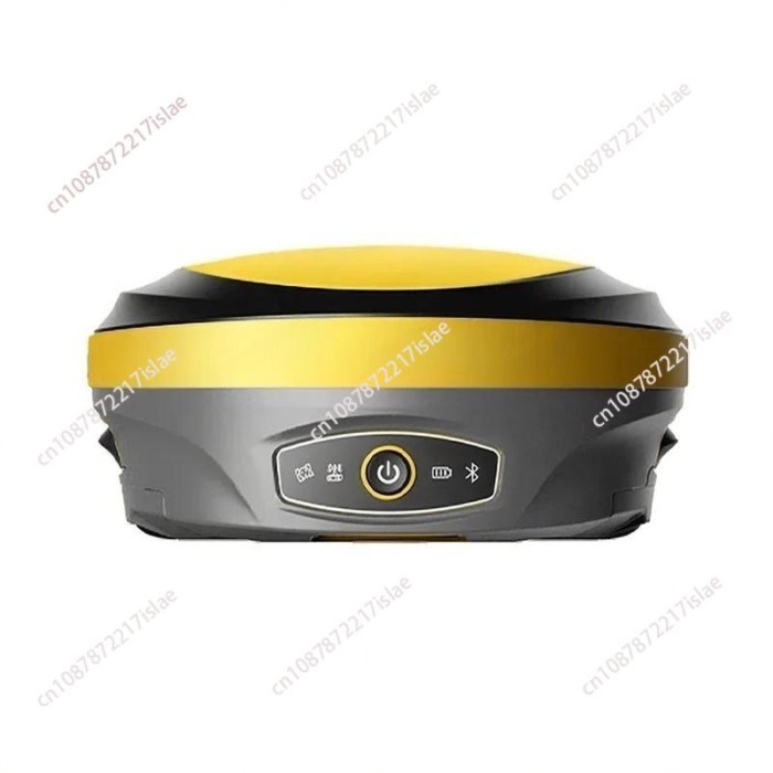 Base And Rover  G970II Pro Gnss System Land Measuring Instrument Station Rtk Gps Receiver