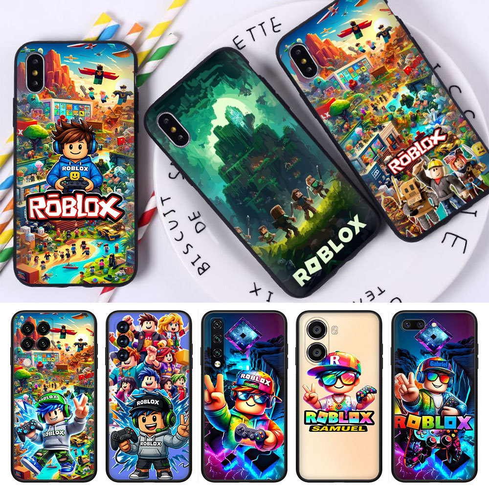 เคสโทรศัพท์ Vivo V5 Y67 V5s V5 Lite Y66 V5Plus V7 V7Plus Y75 Y79 V9 Y85 Y89 V11i Z3 Z3i TPU Soft Cas