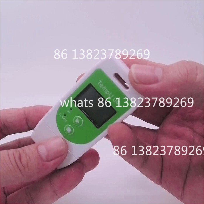 TZONE TempU04 TempU03 Reusable and Waterproof Usb Temperature Data Logger RC-5 RC-5+