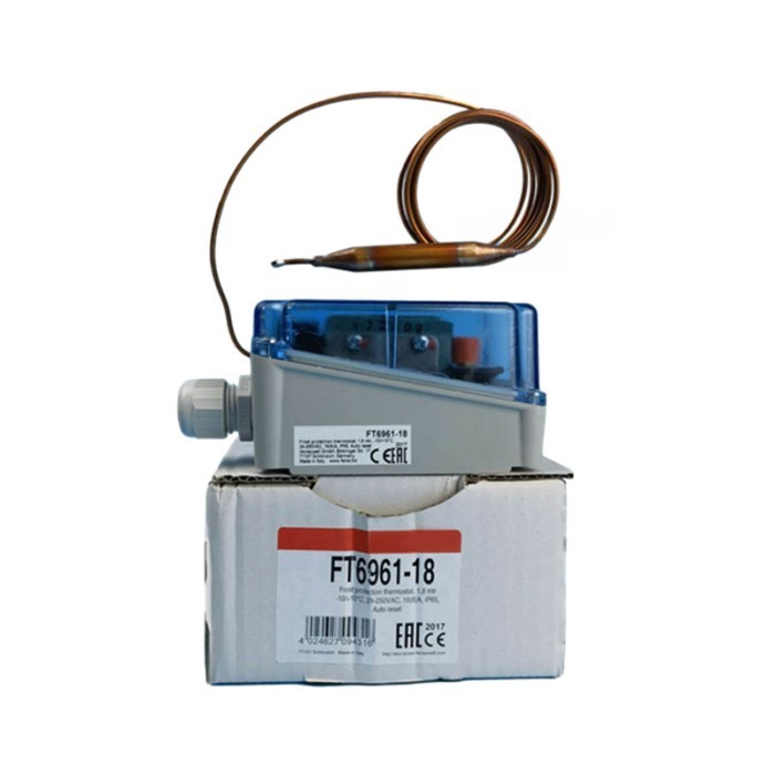 HSFT-180A HSFT-300A HSFT-600A Antifreeze switch low temperature protection FT6961-18 FT6961-30 FT69