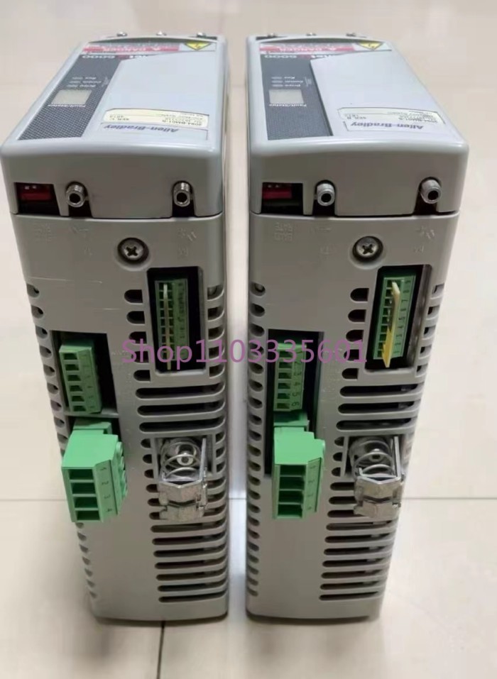 Original servo drive model  2094-BM01-S  2094-BMP5-S  2094-BM02-S  2094-BM03-M  2094-BM02-M (1PCS)