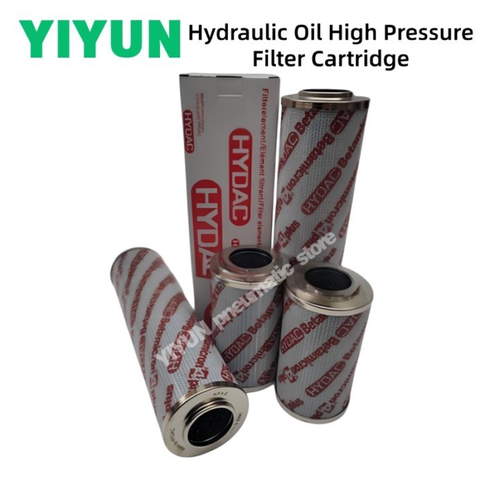 Hydraulic Oil High Pressure Filter Cartridge Element 0030D 0060D 0110D 0160D 0330D -003BN4HC/005BN4