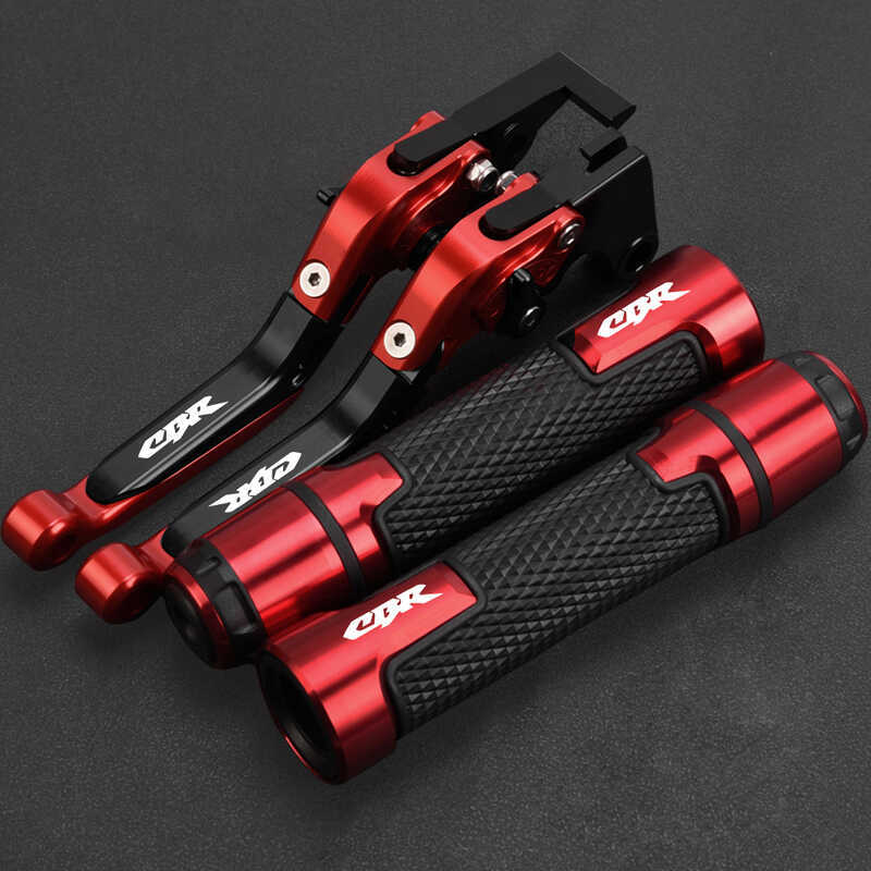 สำหรับ Honda Cbr600f4i CBR 600 F4i Sport/F 2001 2002 2003 2004 2005 2006 2007 คันเบรก คันคลัตช์ และ
