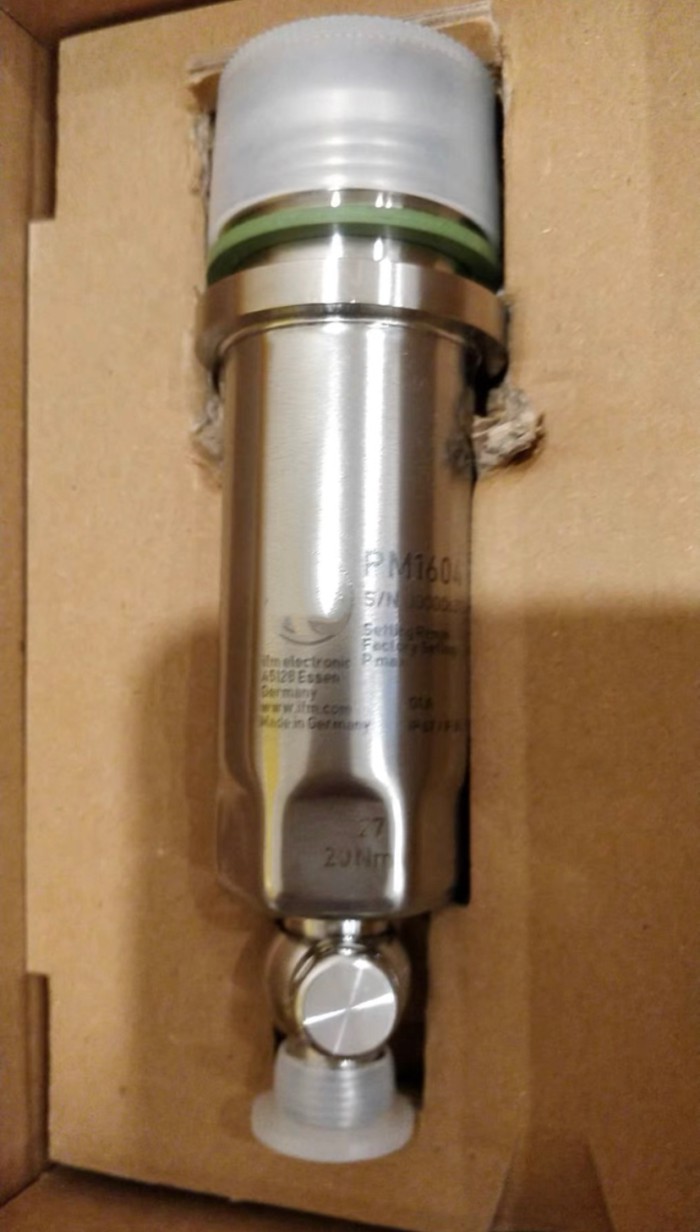 Original PM1604 SA2000 SBG232 PM1607 sensor.