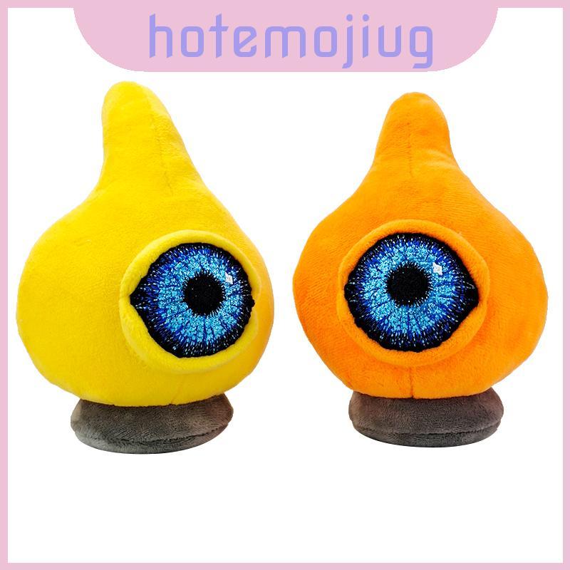 Crafted Cuteness Scp999 Scp049 Scp131 Scp096 Scp173 ตุ๊กตาตุ๊กตา