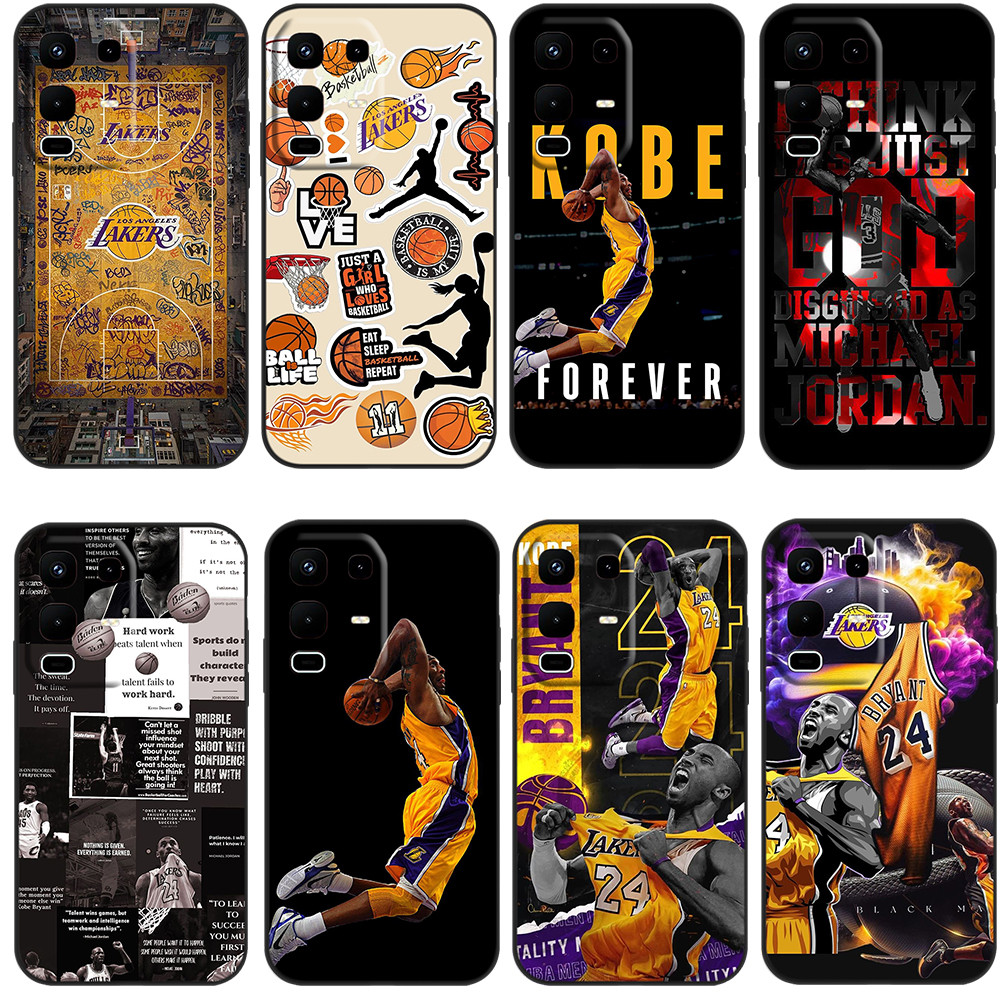 สําหรับ Honor X7D X7E X7B 4G 5G X7A X7 90 400 สมาร์ท 5G Play 30 50 PLUS 8T 10T TPU เคสโทรศัพท์ซิลิโค