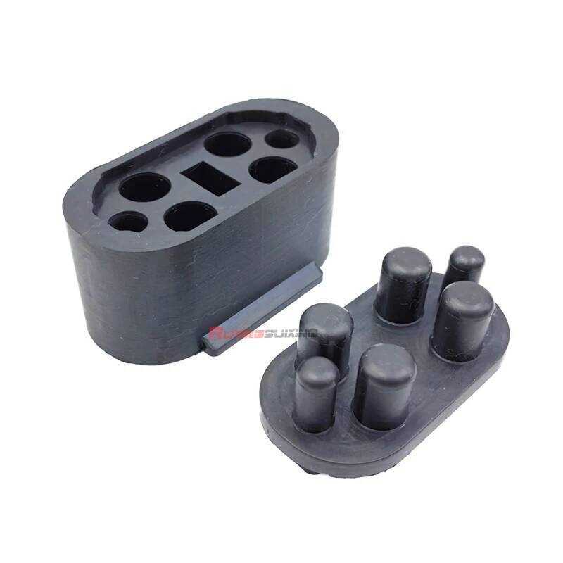 ▥ DJI การเกษตร Drone Agras T100/T70/T70p/T60 Universal Distribution Board ฝาครอบป้องกัน