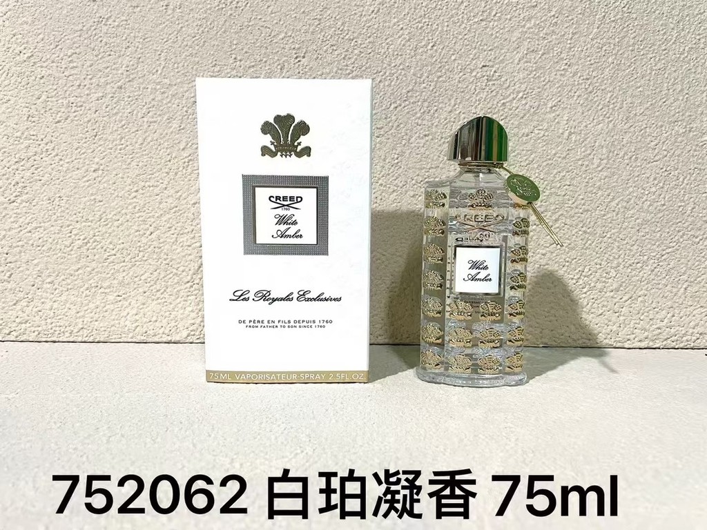 Hot Style เวอร์ชั่นเกาหลี Special/70 752602Clyde White Amber Fragrance 75ml 752017Clyde Vanilla Sky 