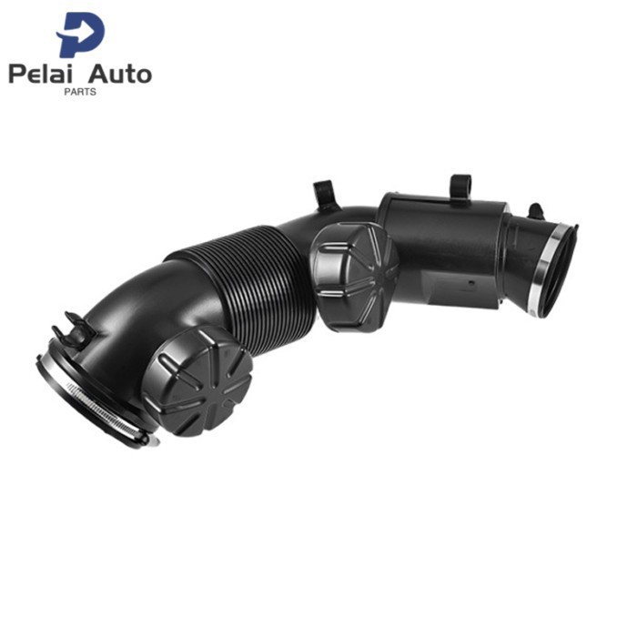 4H0129616M 4H0129616N Automobile Parts Intake Hose Engine High-temperature Resistant Intake Pipe FO
