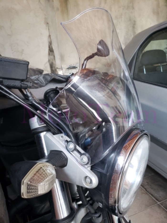 New For Kawasaki Eliminator EL250 EL252 Estrella BJ250 BJ EL 250 252 ZRX1200 ZRX1200R ZRX 1200 Moto