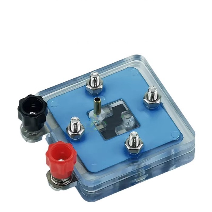 Hydrogen Fuel Cell Proton Exchange Membrane Fuel Cell New Energy High School Laboratory Teaching Ac