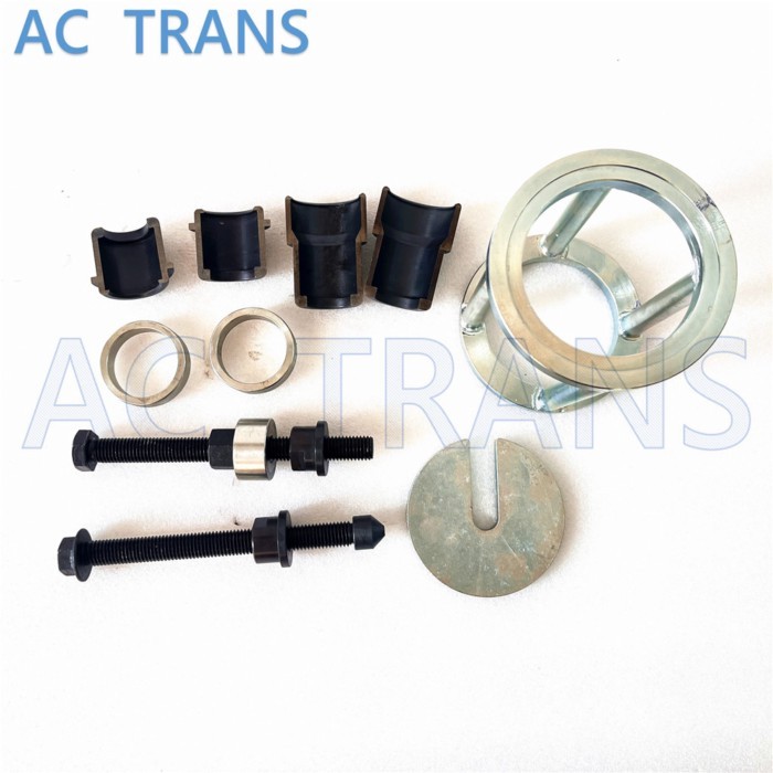 DSG Transmission Gearbox DL382 0CK Differential Pinion Remover for AUDI Volkswagen 7 Speed DSG Vehi