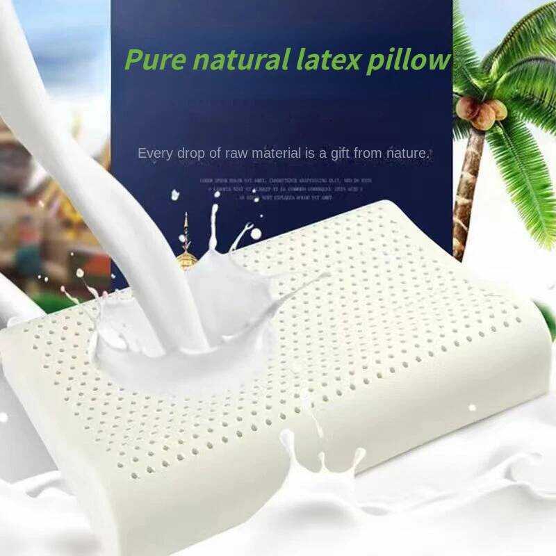 C Pure Natural Latex Ows, Sleep Latex Ows, Orthopedic Ows, Pure Natural Latex Ows, Enhance