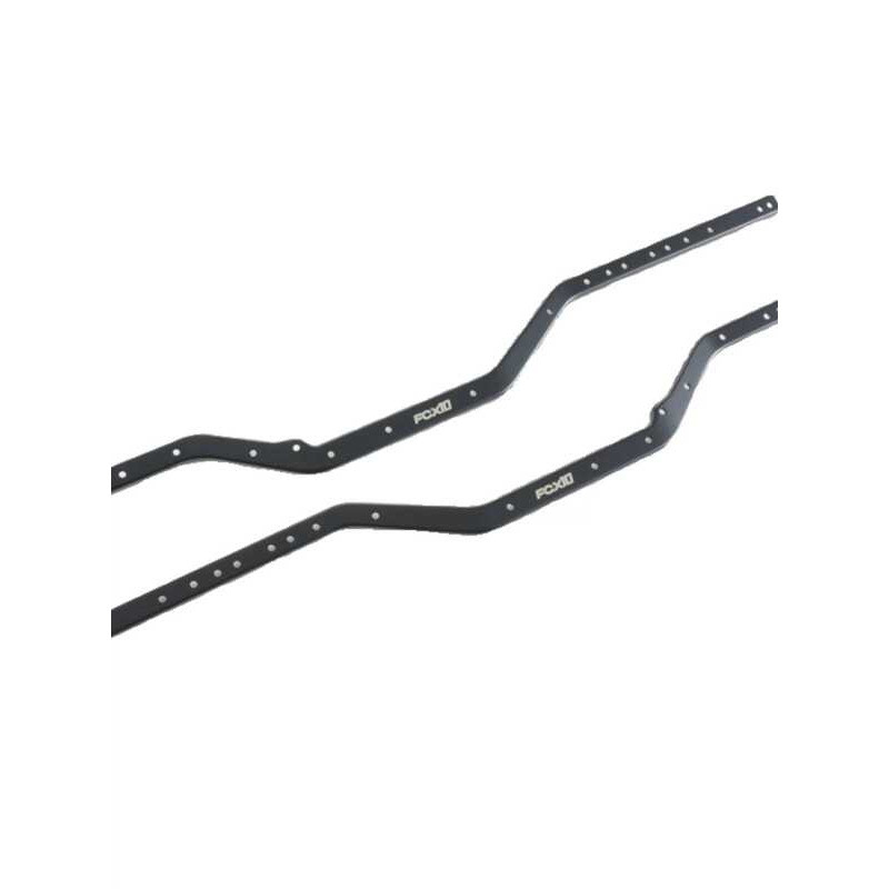 Fcx10 Fms Chevrolet K5 Blazer อะไหล่แท้จากโรงงาน เกียร์บ็อกซ์ มอเตอร์เกียร์ บิ๊กบีม อัพเกรด 1@ 1@