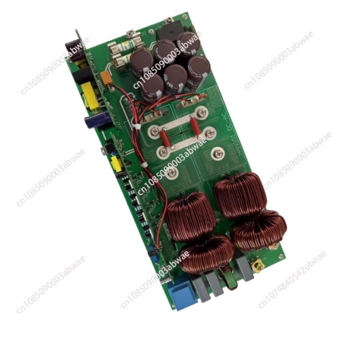 10KW Pure Sine Wave Inverter UPS Solar RV 320-420V/380-850V 10KW Sine Wave Inverter Backstage