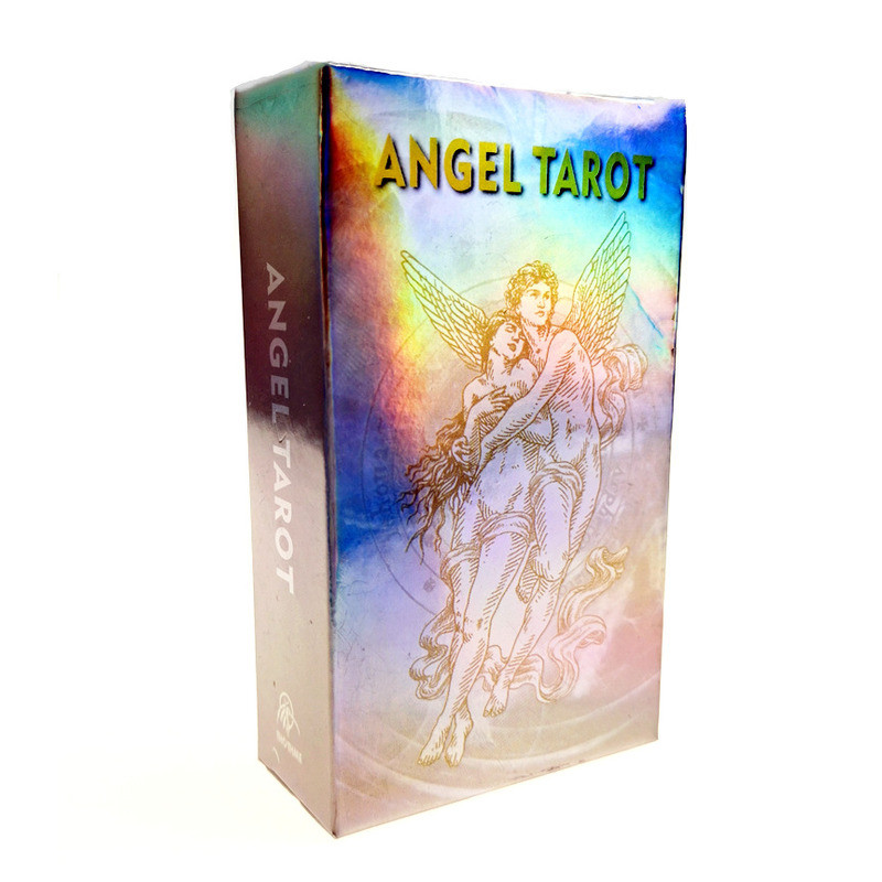 C39 Angel Tarot Cards Angel Tarot Cards