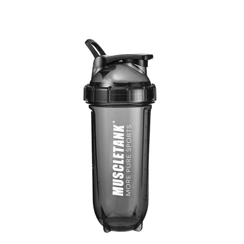 & MUSCLETANK | Fitness Protein Shaker Tritan Sport Water Cup