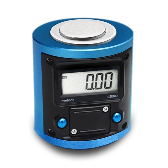 Digital display Z-axis setter CNC tool CNC setter tool adjuster tool setter locator measurement pos