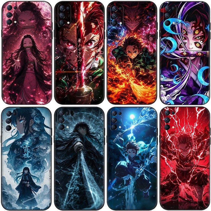 สําหรับOPPO Reno 2 3 4 5 Pro 2Z 2F 5F Lite A58 A78 A38 A18 A1 A98 F23 TPUนุ่มเคสโทรศัพท์ฝาครอบป้องกั
