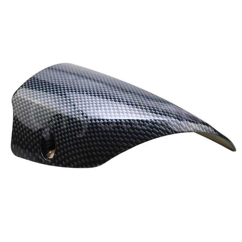 ฝาครอบท่อไอเสียรถจักรยานยนต์สำหรับ Yamaha T-Max530 T MAX T-Max TMAX 500/530 รุ่นปี 2012 2013 2014 2