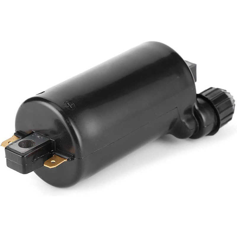 คอยล์จุดระเบิดรถจักรยานยนต์ แพ็คเกจแรงดันสูง 305-422-3 CB650 CB7 CB11 GL11