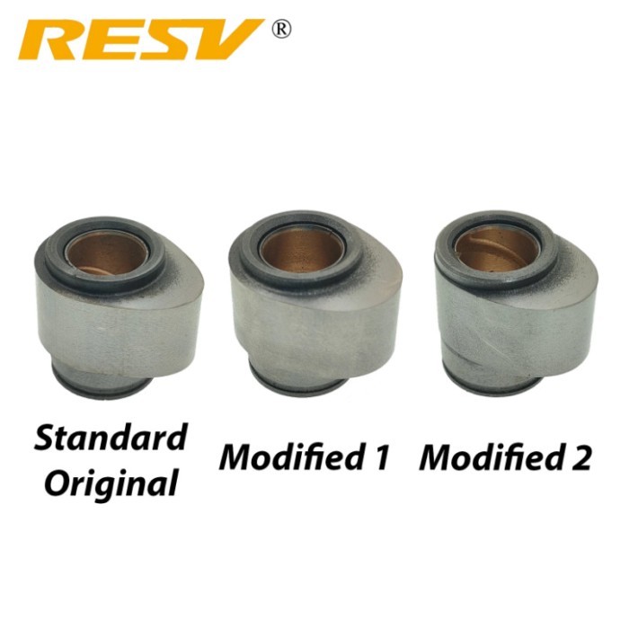 RESV Upgraded Racing Camshaft for CG125 CG150 CG175 CG200 CG250 CG ZH QJ HJ 125 150 175 200 250 Mod