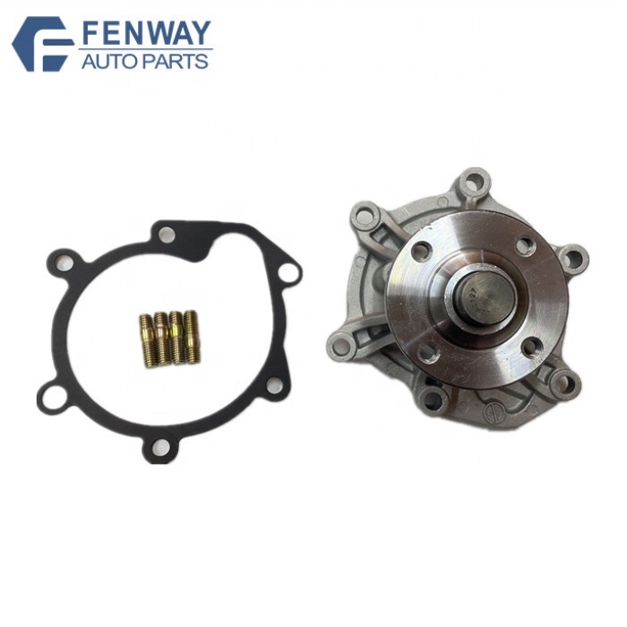 Engine Water Pump For Toyota Land Cruiser 80 SUV 1FZ 1FZ-FE For Lexus LX 16100-69325 GWT-99A Water