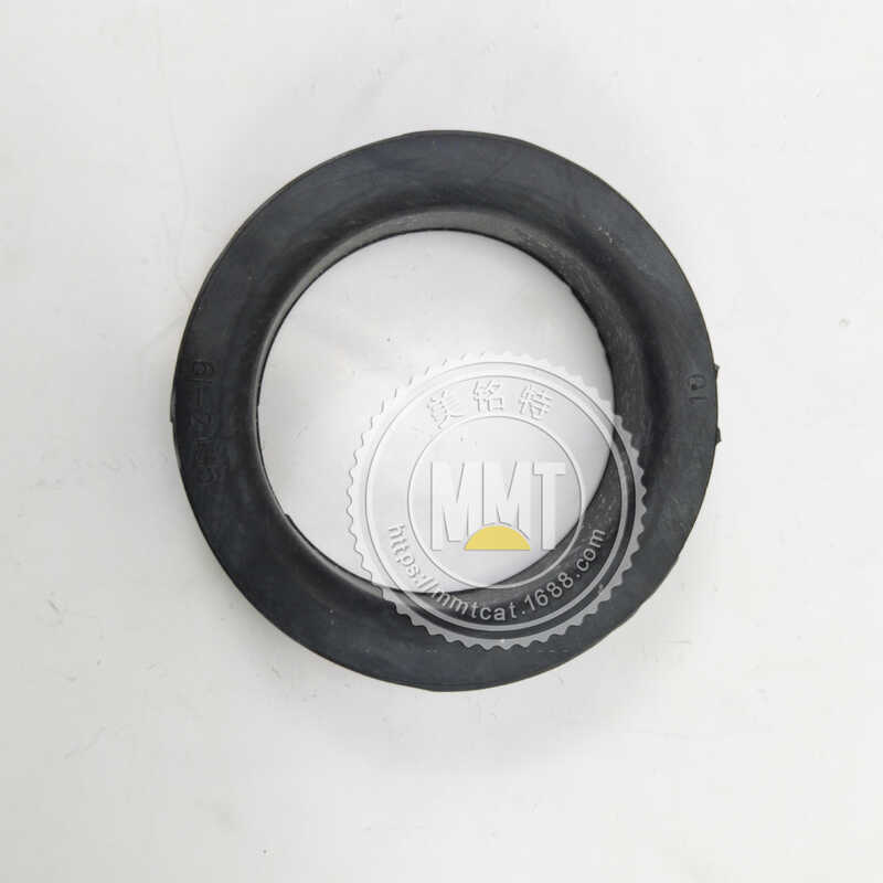 CAT Carter D8R ถังเก็บน้ําซีล 6I-2435 อะไหล่ซีล 6I2435 Bulldozer ชิ้นส่วนซ่อมเครื่องยนต์