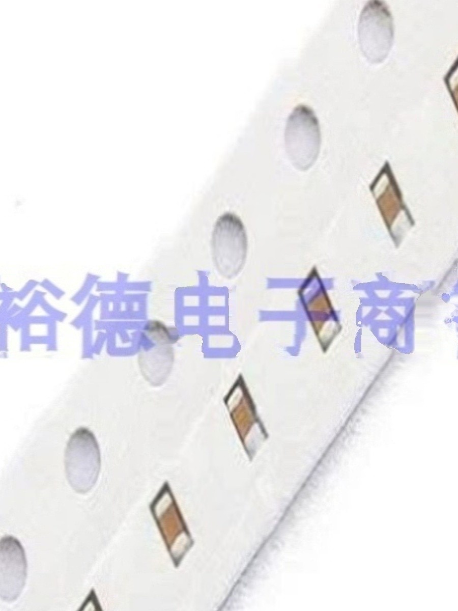 สไตล์ร้อนเรียบง่ายทั้งแผ่น Patch Capacitor 0805 22UF 226K 50V 25V 10% 2K Pack e0a