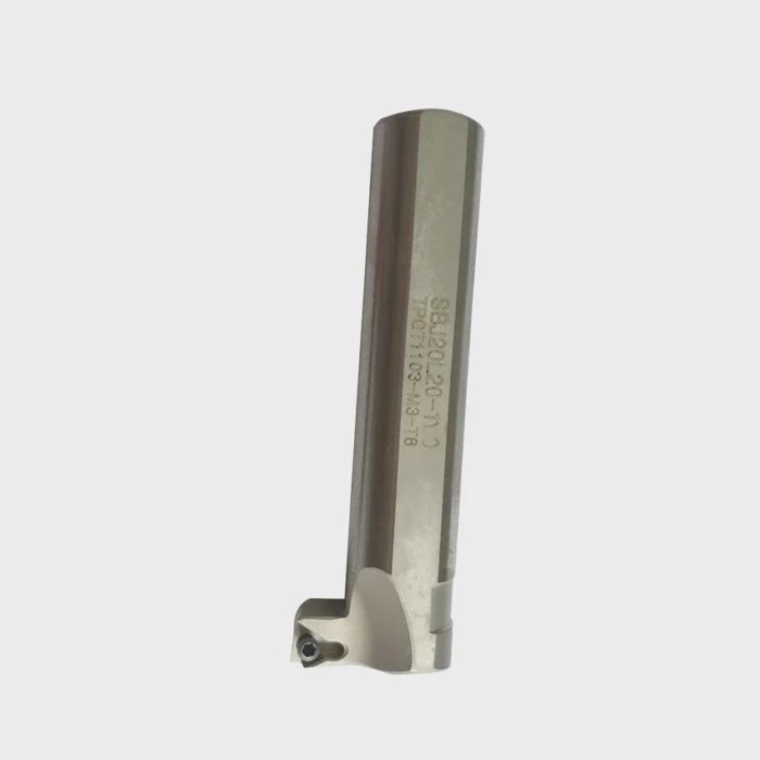 NEW SBJ20L20-200 boring bar for NBH2084 extender cutting bar