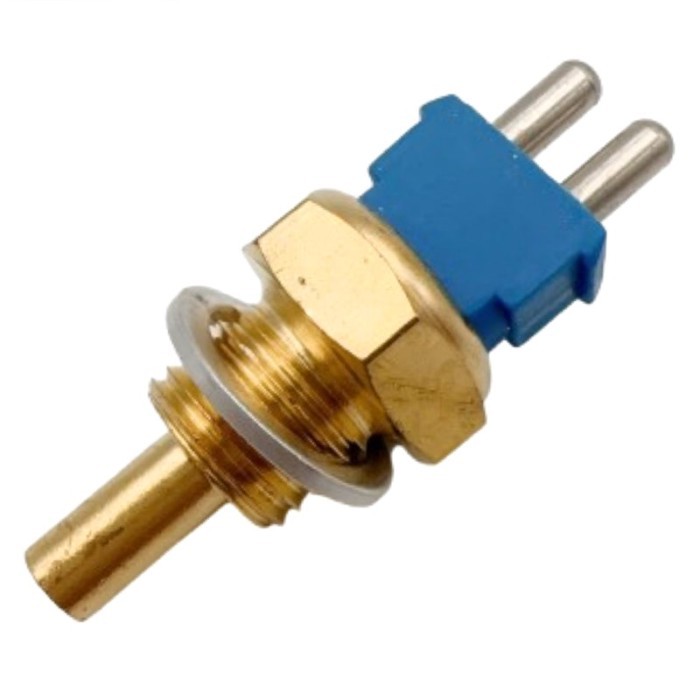 Q2-For Mercedes Benz W124 W126 W129 W201 W202 300E 400E 500E C220 S420 S600 Temperature Sensor 0085
