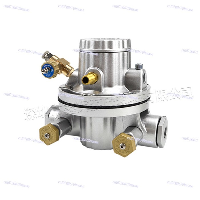 BML-5 Unidirectional Pneumatic Diaphragm Pump Unidirectional Diaphragm Pump Accessories Printing Co