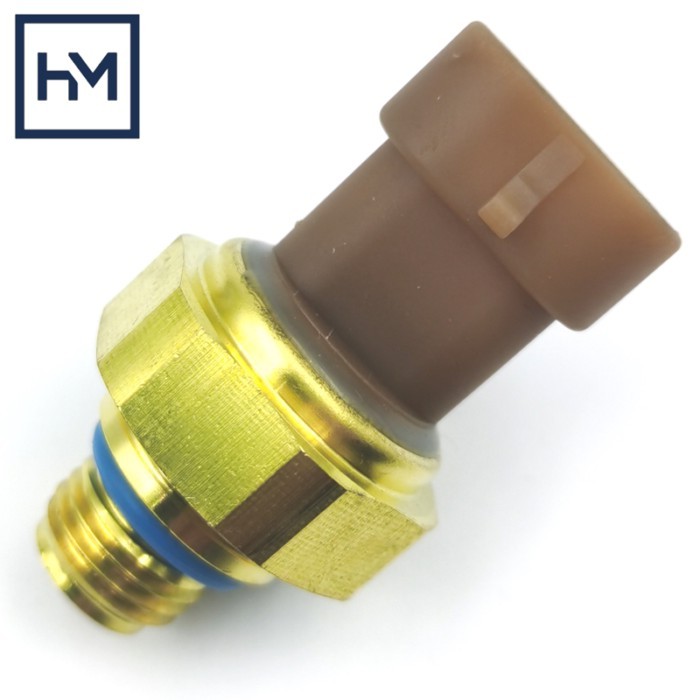 Manifold Turbo Boost Oil Pressure Sensor OE:4921493 3330141 904-7133 For Cummins M11 1SM QSM L10 PA