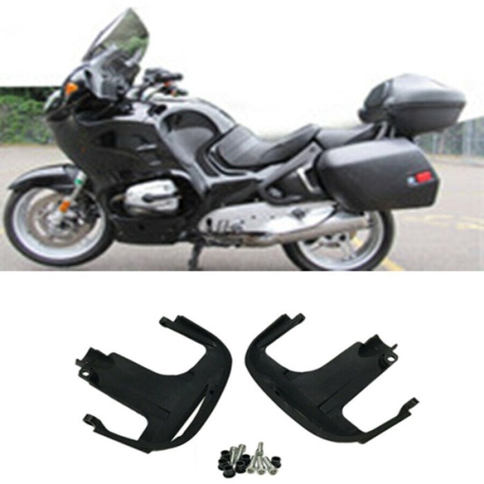 2PCS For BMW R1150R R1150GS R1150RT 2004-2005 Engine Guard, Motorcycle Accessories