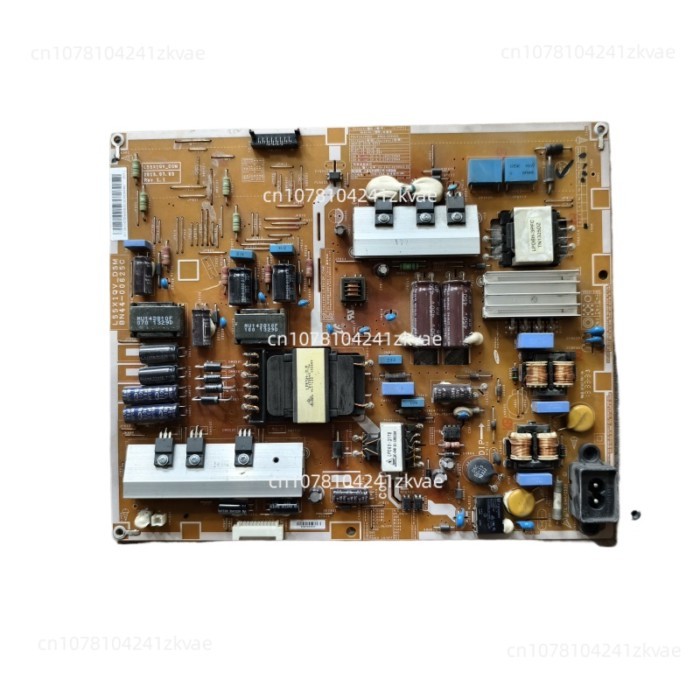 UA55F6400AJ UA55F6100 L55X1QV_DSM Power Supply Board BN44-00625C BN44-00625A BN44-00625B Replace me