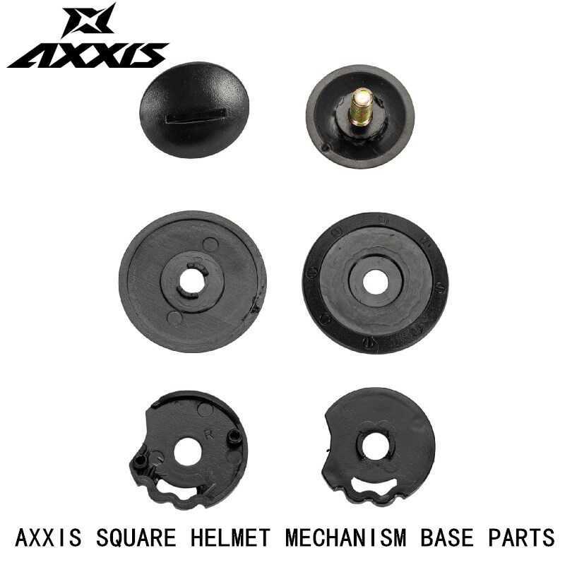AXXIS ฐานกลไกสี่เหลี่ยมเหมาะสําหรับ合AXXIS半MT-V-15B镜片底 ซีรีส์