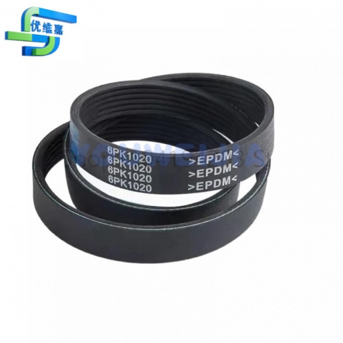 5Pk6pk8pk10pk1750 1755 1760 1765 1770 1775 Generator Air Conditioning Fan Belt 8pk1760 8pk1765 8pk1