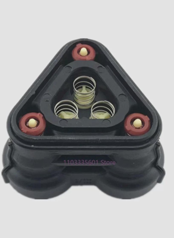 For Karcher Household Small Cleaning Machine High Pressure Car Wash Machine K3. K4.  K5 Series Pump