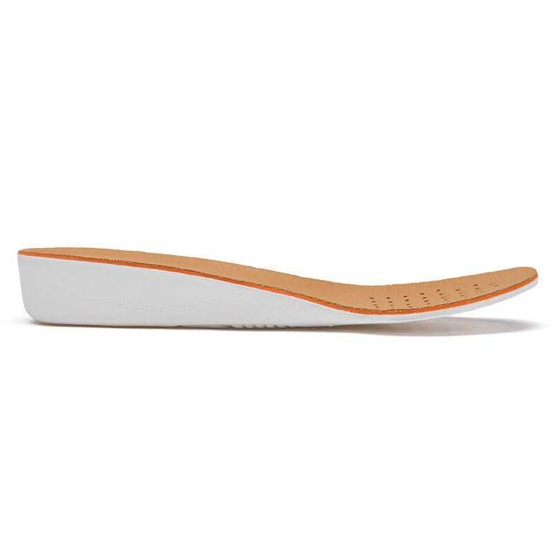 levator Shoes Heightening Height Increase Insole 7-8Cm High Heels Shoes Genuine Leather Sport Shoes