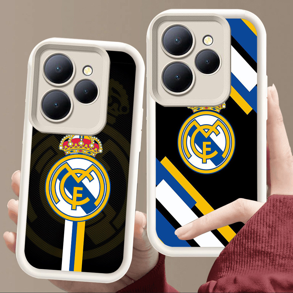 ปลอกสําหรับ Tecno POP Spark GO1 GO2 9 5 Camon 40 20 4 GO1S Pova 7 30C 6 GO 12 8 Pro 2024 2023 Plus 5