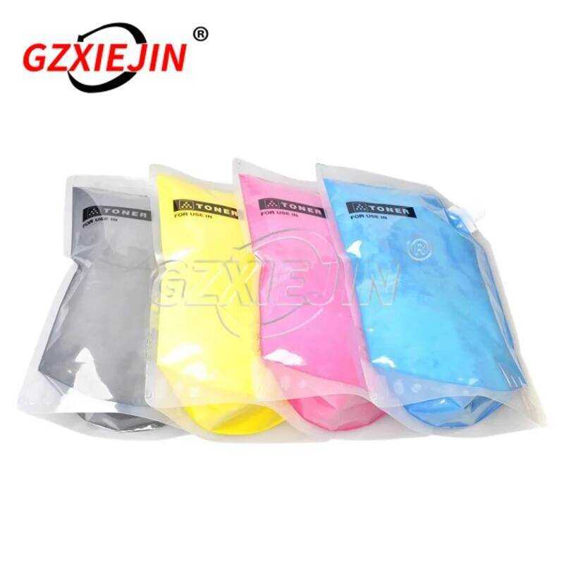 300 กรัม/ถุงผงหมึกสําหรับ Ricoh MC240 MC240FW PC200W MFP เลเซอร์เครื่องพิมพ์