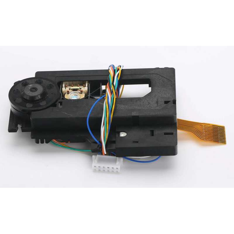 สําหรับ MARANTZ CD-17 CD17 KI II III วิทยุ CD Player เลเซอร์หัว Optical Pick-ups Bloc Optique อะไหล่