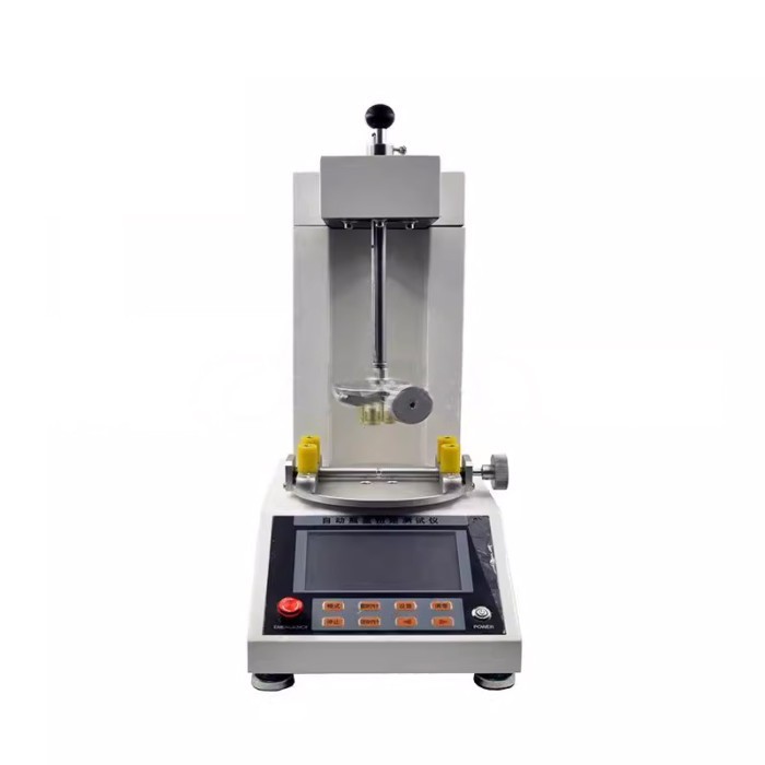 ANPM-10N.MTubes Caps Plastic Bottles Oil Drums Baby Bottles Digital Bottle Meter With Printer Autom