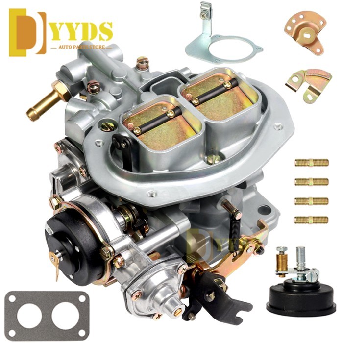 Carburetor Weber 32/36 DFEV for Holley/EMP Carburetor VW Rabbit Scirocco Golf Dodge Caravan Challen