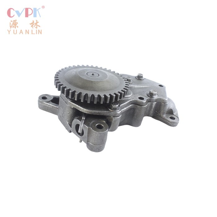 6D108 PC300-5 S6D108 SA6D108-1 PC300LC-5 WA380-3 Oil Pump for komatsu 6221-51-1100 6221-51-1101 Exc