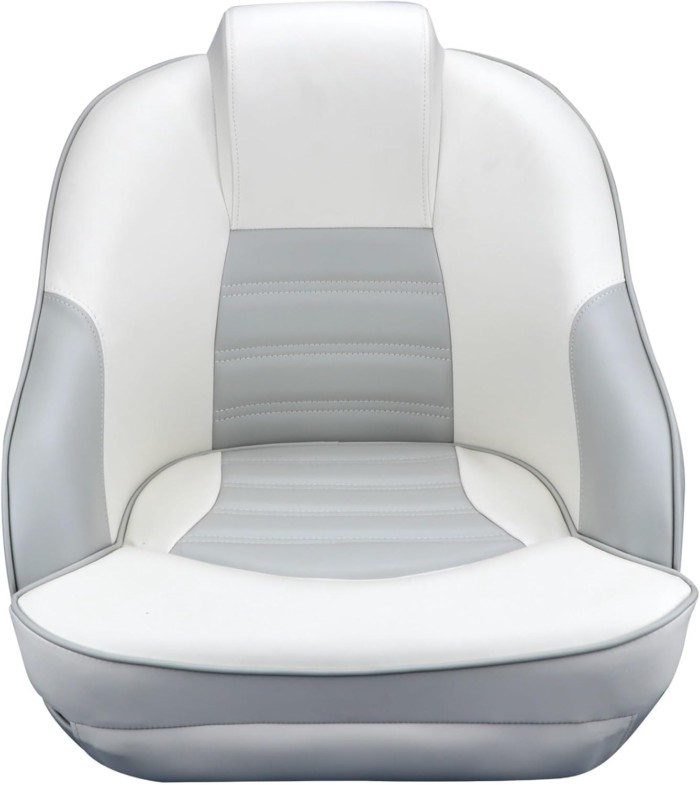 STLF Marine Hardware Marine Accessories Boat Seat Boat Fishing Pro Casting Deck Seat Boat Bike Butt