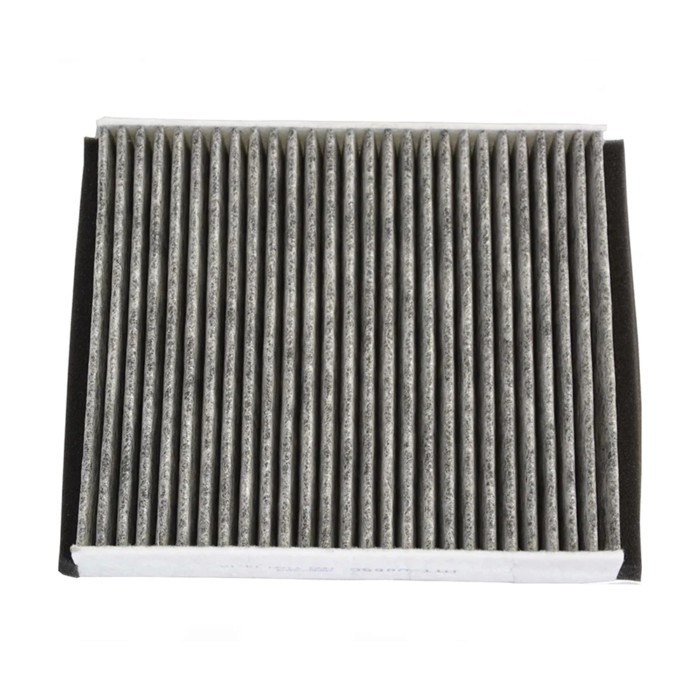 Cabin Air Filter 8687389 For VOLVO S40 V50 C30 C70 FORD FOCUS 1354952 4M5J18D543AA 4M5J19G244AA3M 3